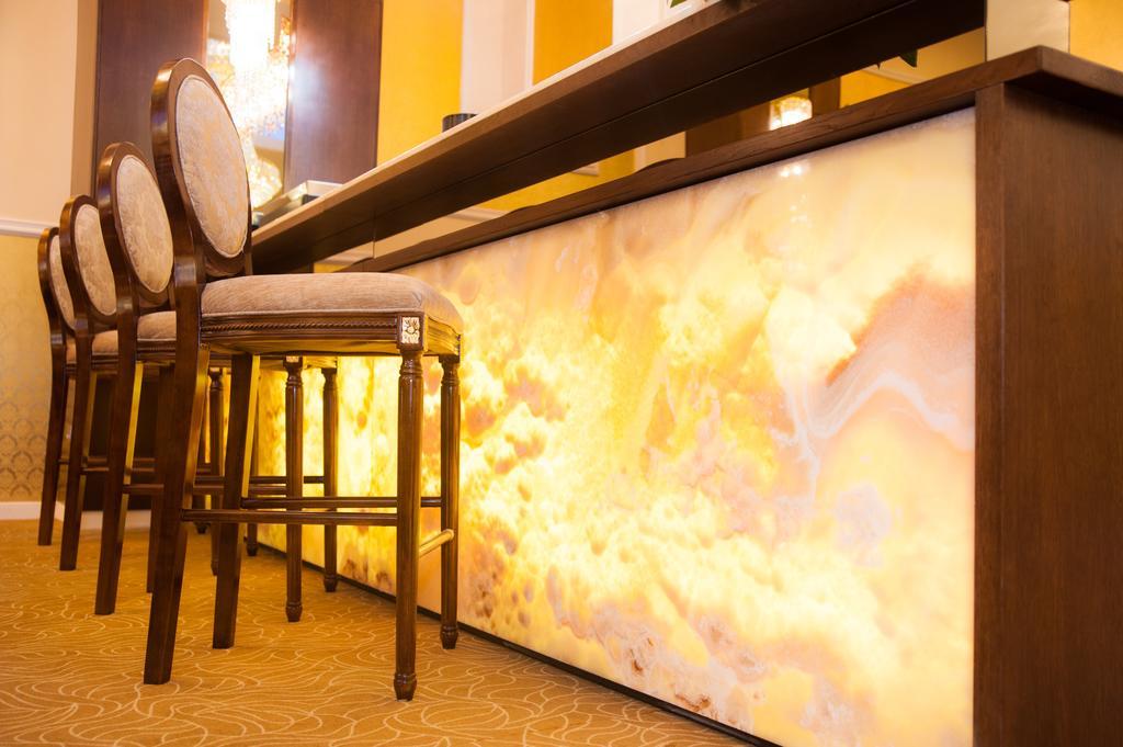 Best Western Hotel Lev Or I 부쿠레슈티 외부 사진