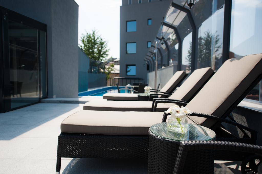 Best Western Hotel Lev Or I 부쿠레슈티 외부 사진