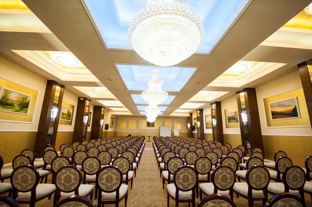 Best Western Hotel Lev Or I 부쿠레슈티 외부 사진