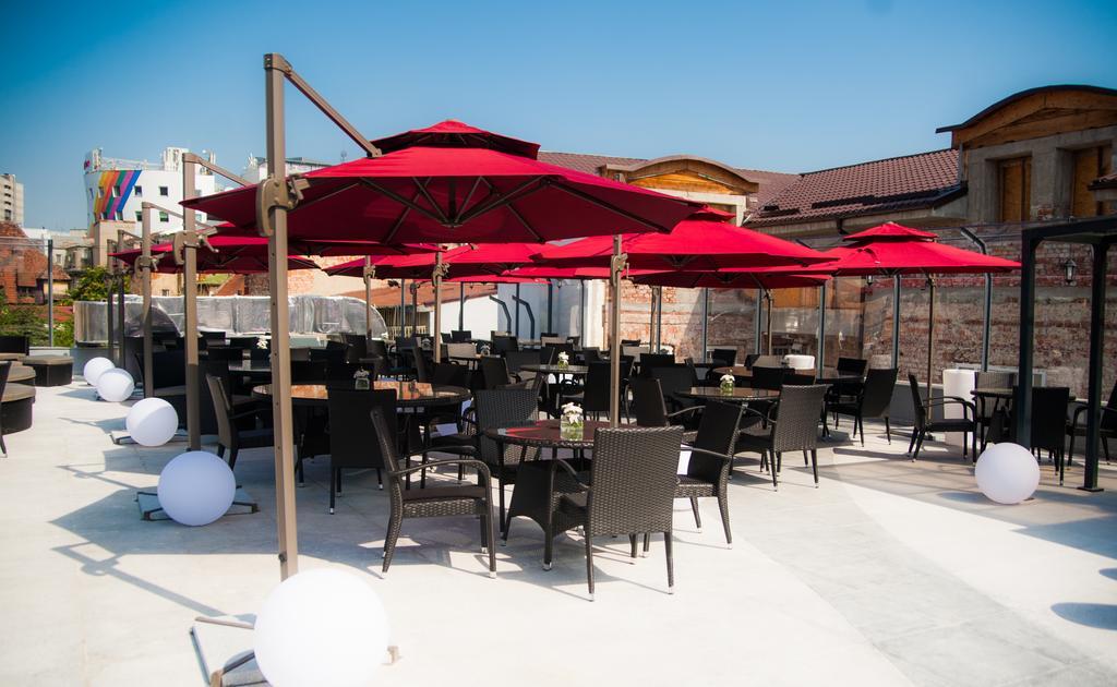 Best Western Hotel Lev Or I 부쿠레슈티 외부 사진