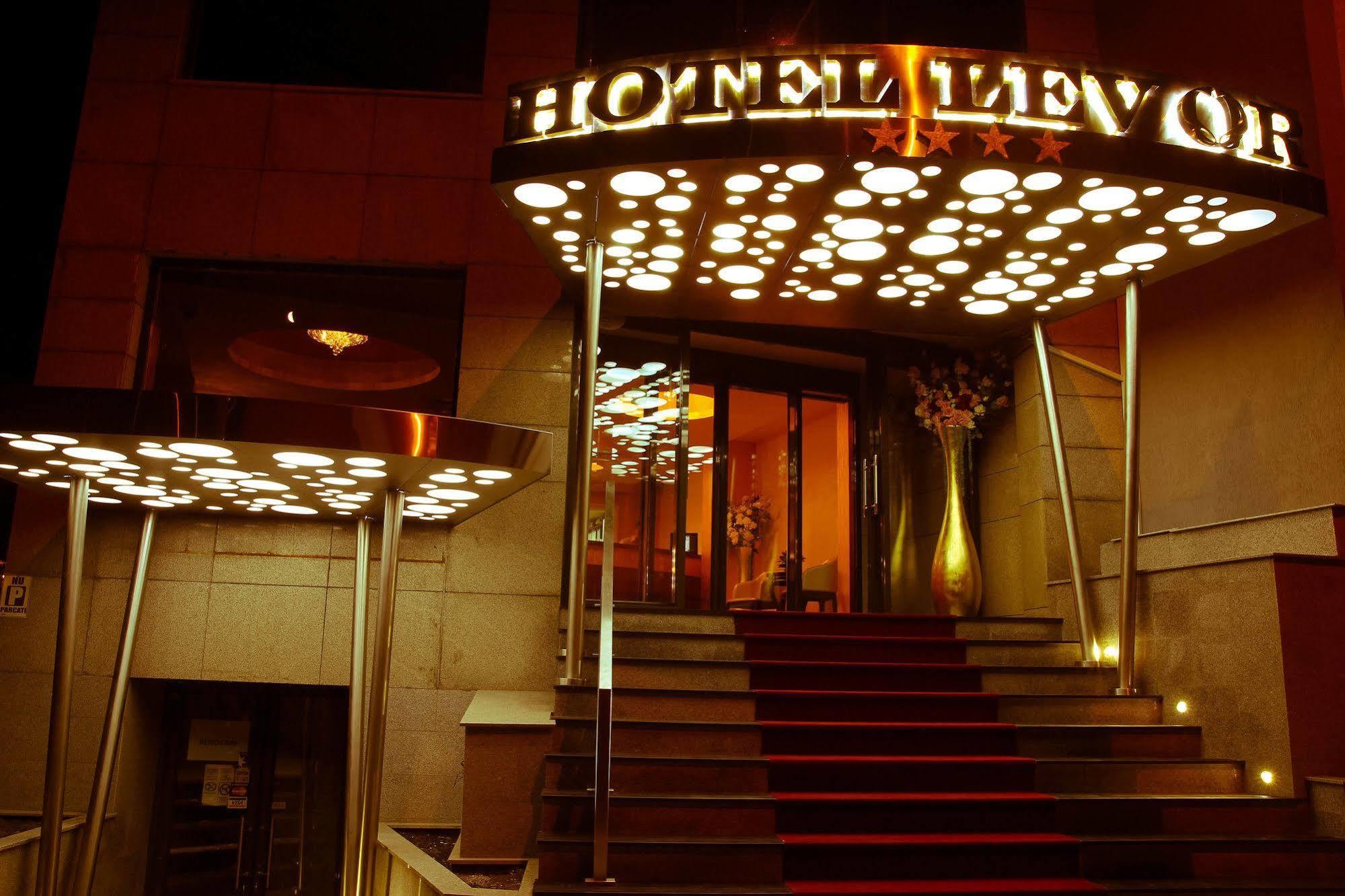Best Western Hotel Lev Or I 부쿠레슈티 외부 사진