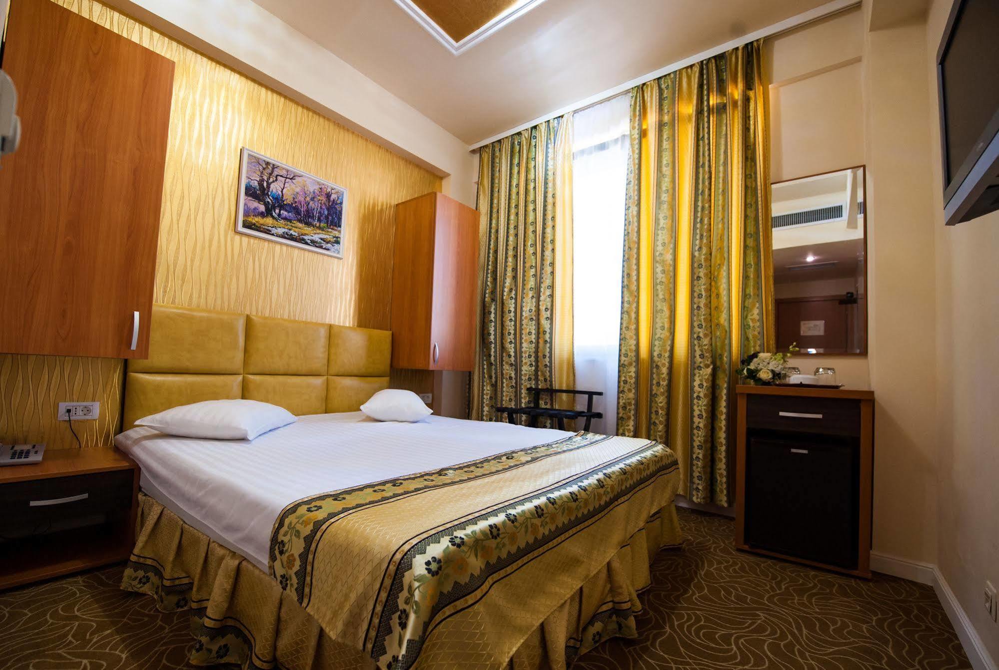 Best Western Hotel Lev Or I 부쿠레슈티 외부 사진