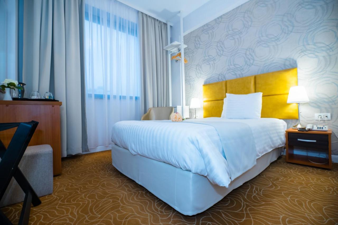 Best Western Hotel Lev Or I 부쿠레슈티 외부 사진