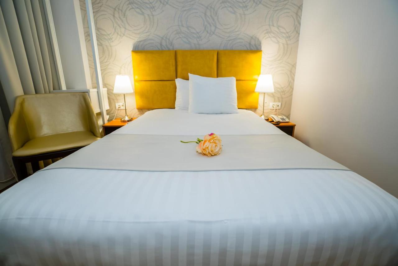 Best Western Hotel Lev Or I 부쿠레슈티 외부 사진