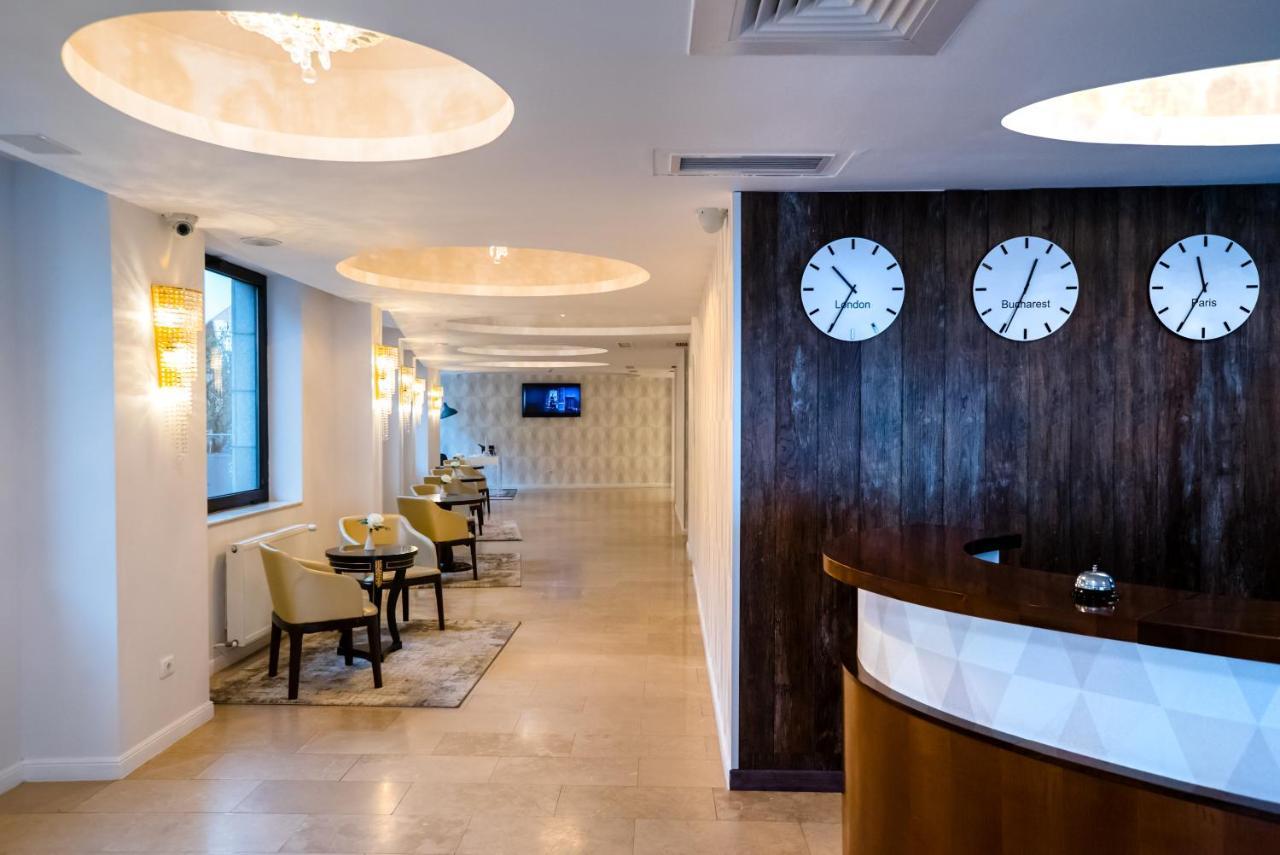 Best Western Hotel Lev Or I 부쿠레슈티 외부 사진