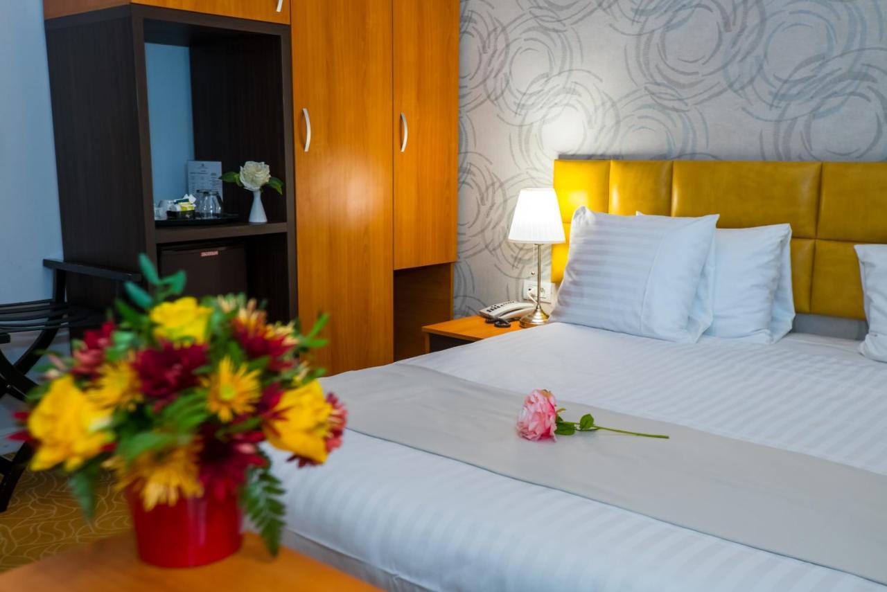 Best Western Hotel Lev Or I 부쿠레슈티 외부 사진