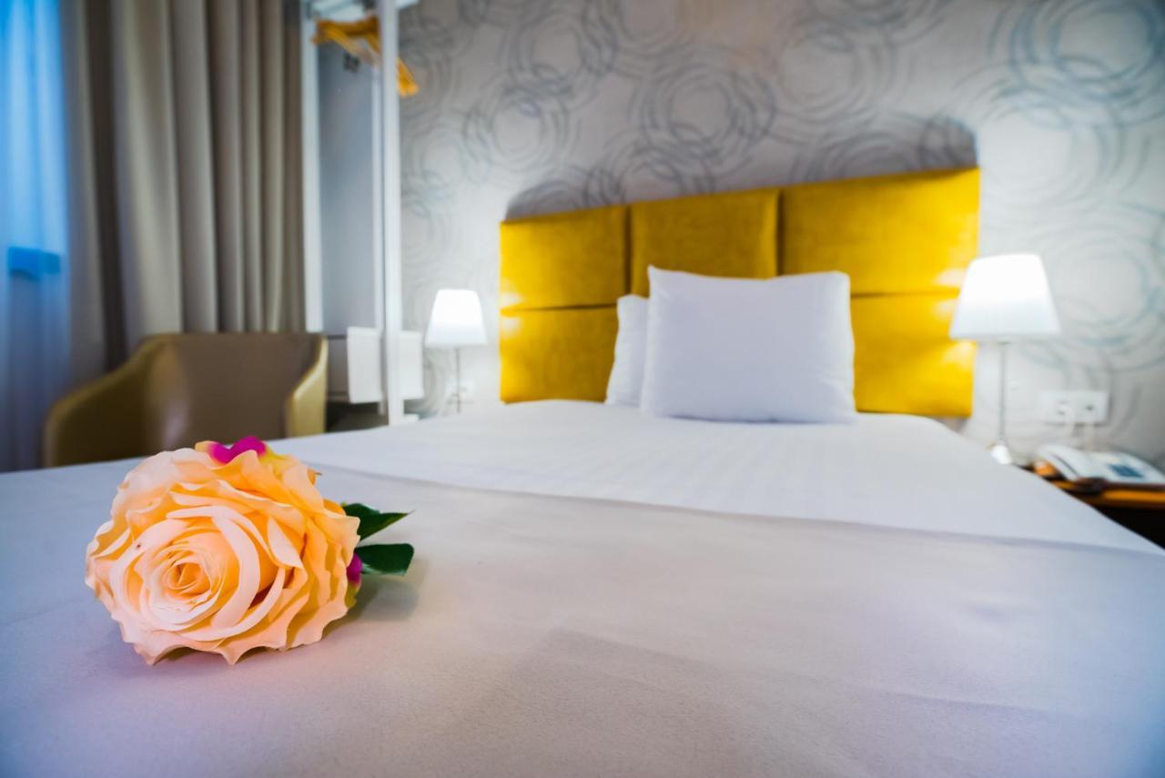 Best Western Hotel Lev Or I 부쿠레슈티 외부 사진