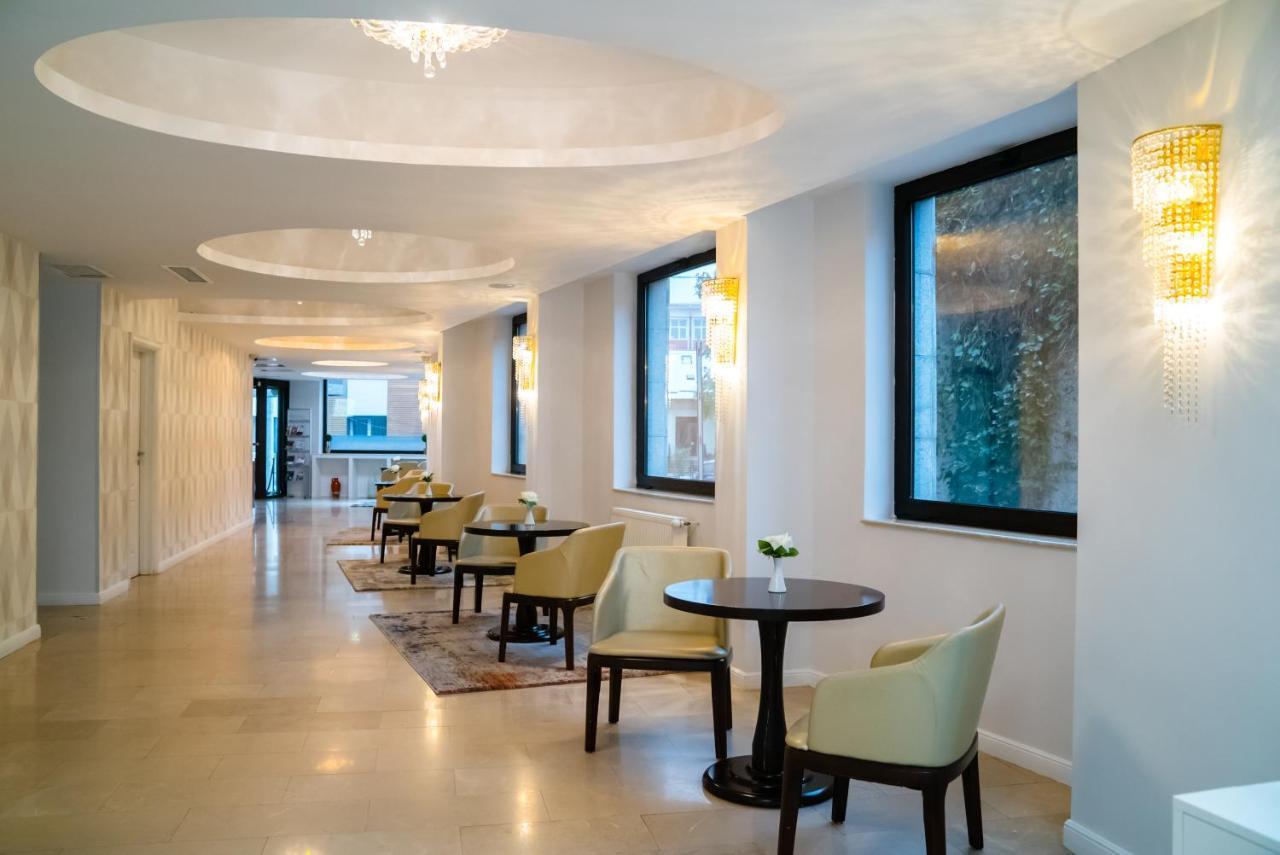 Best Western Hotel Lev Or I 부쿠레슈티 외부 사진