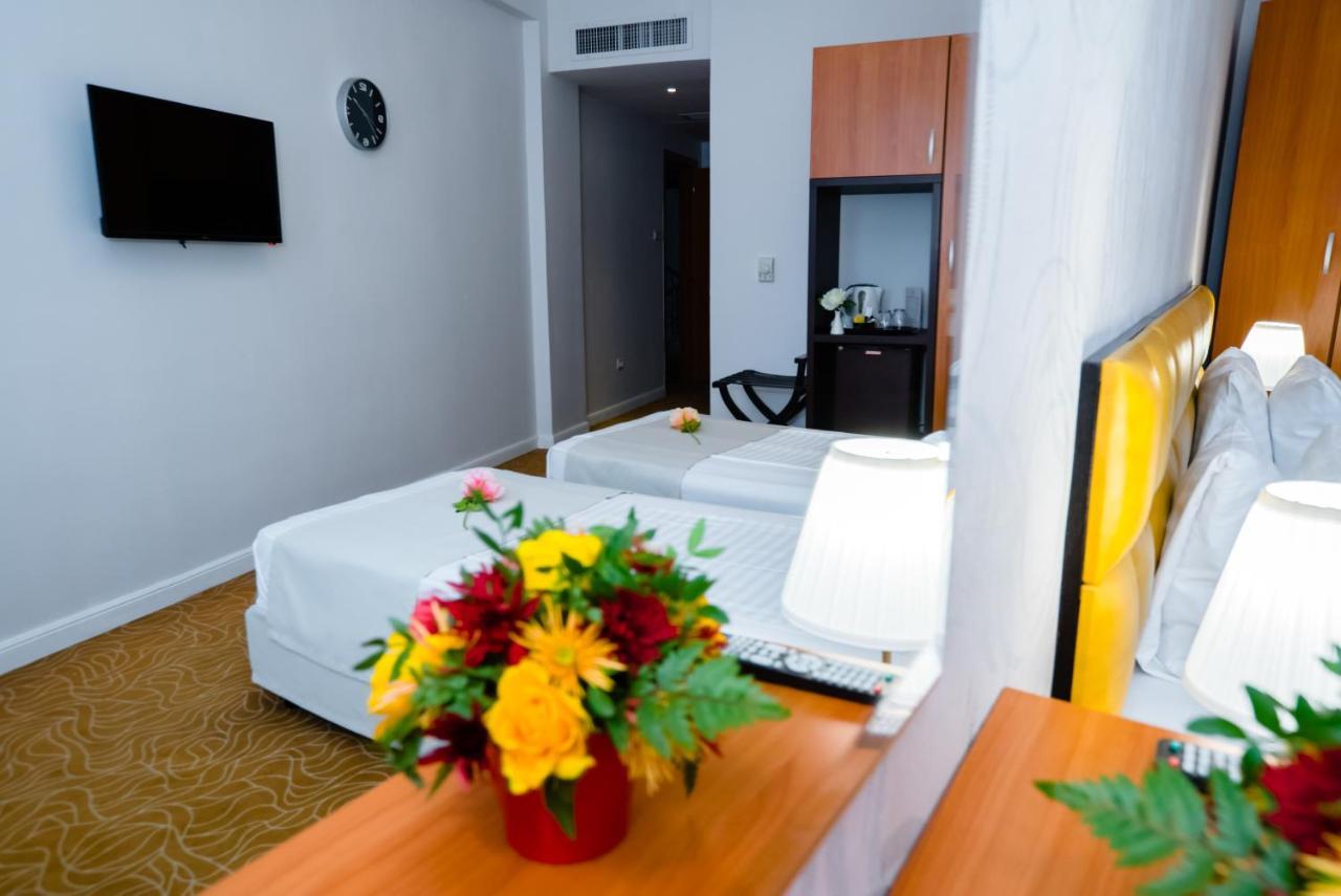 Best Western Hotel Lev Or I 부쿠레슈티 외부 사진