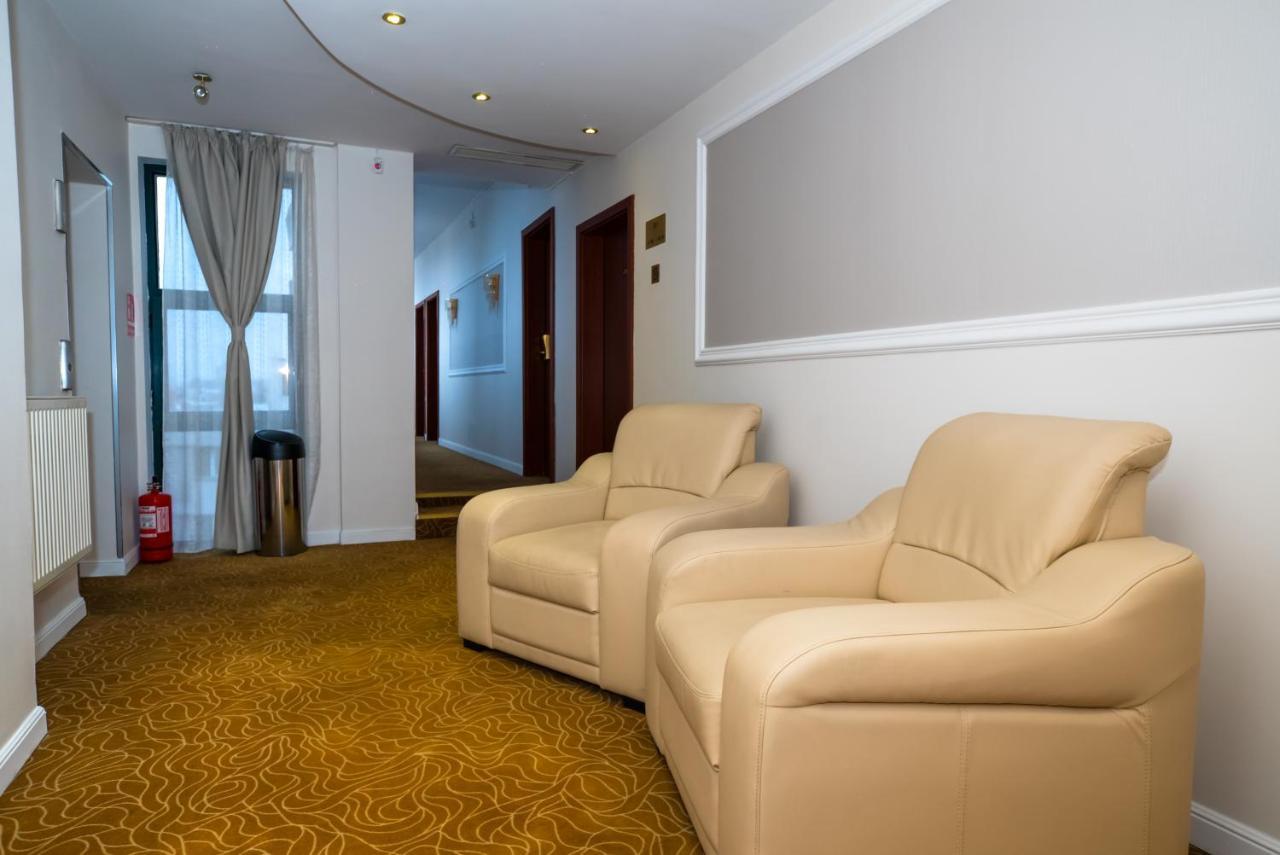 Best Western Hotel Lev Or I 부쿠레슈티 외부 사진