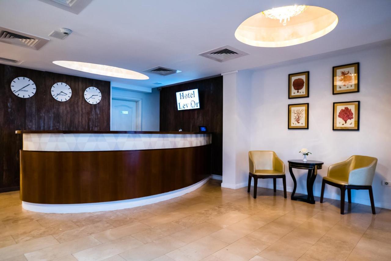 Best Western Hotel Lev Or I 부쿠레슈티 외부 사진