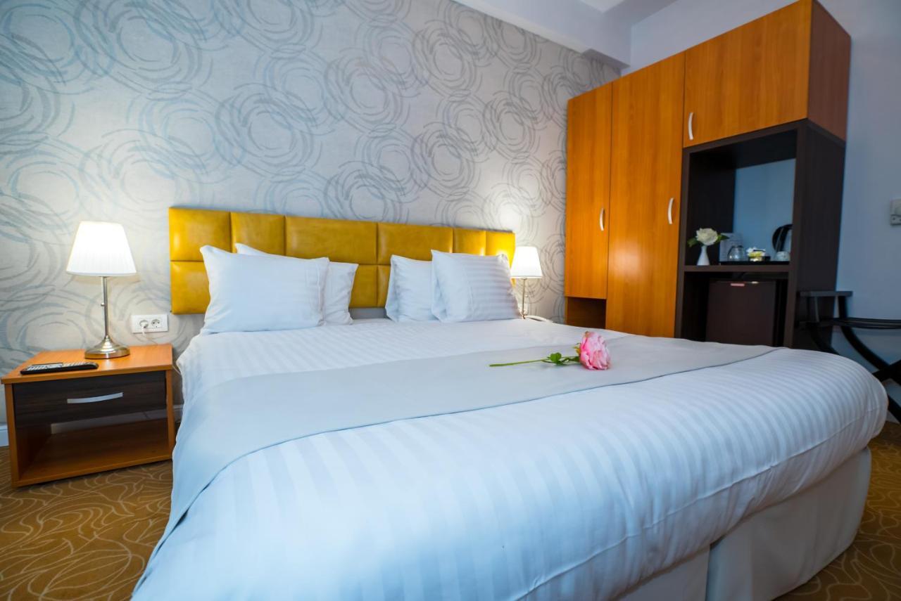 Best Western Hotel Lev Or I 부쿠레슈티 외부 사진