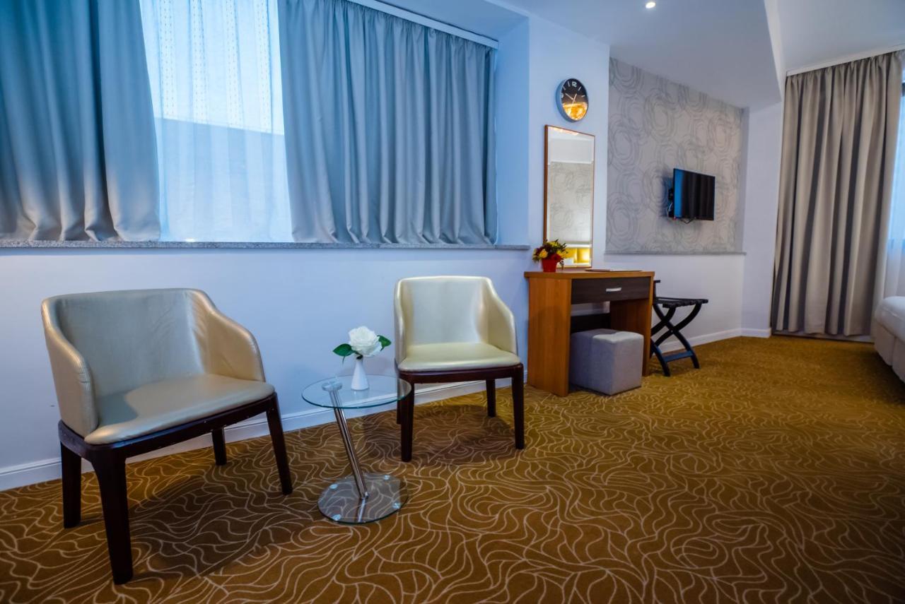 Best Western Hotel Lev Or I 부쿠레슈티 외부 사진