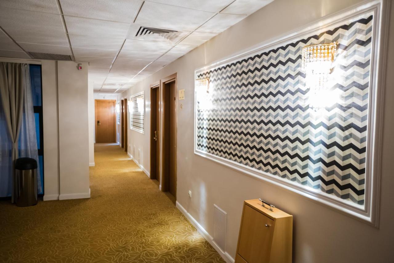 Best Western Hotel Lev Or I 부쿠레슈티 외부 사진