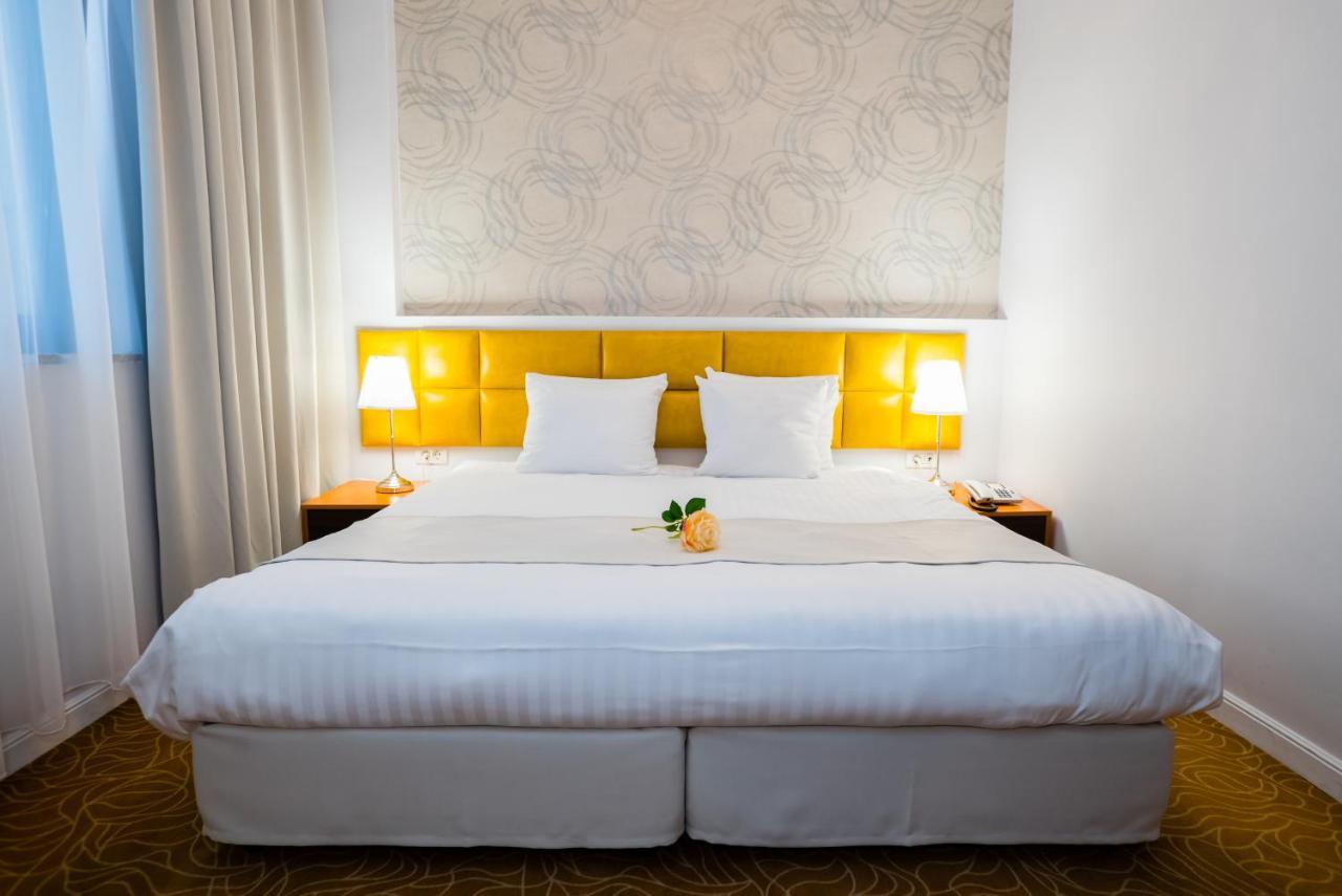 Best Western Hotel Lev Or I 부쿠레슈티 외부 사진