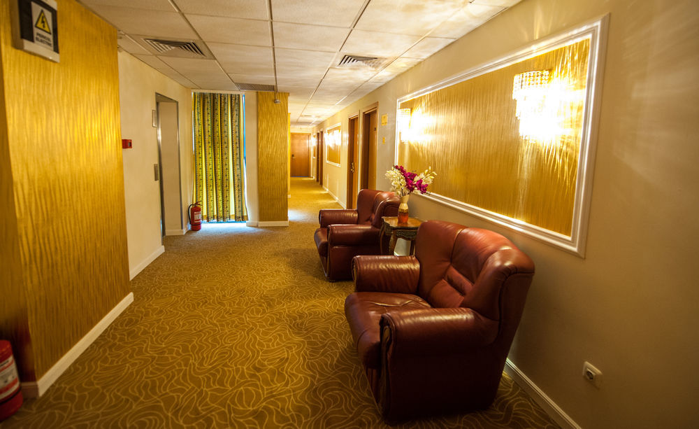 Best Western Hotel Lev Or I 부쿠레슈티 외부 사진