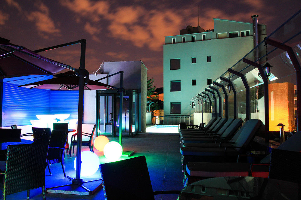 Best Western Hotel Lev Or I 부쿠레슈티 외부 사진