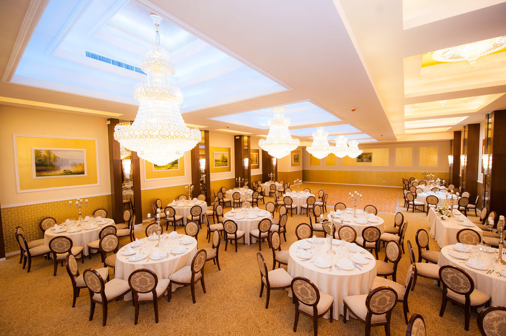 Best Western Hotel Lev Or I 부쿠레슈티 외부 사진