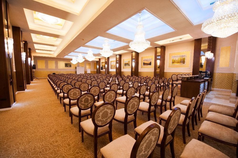 Best Western Hotel Lev Or I 부쿠레슈티 외부 사진