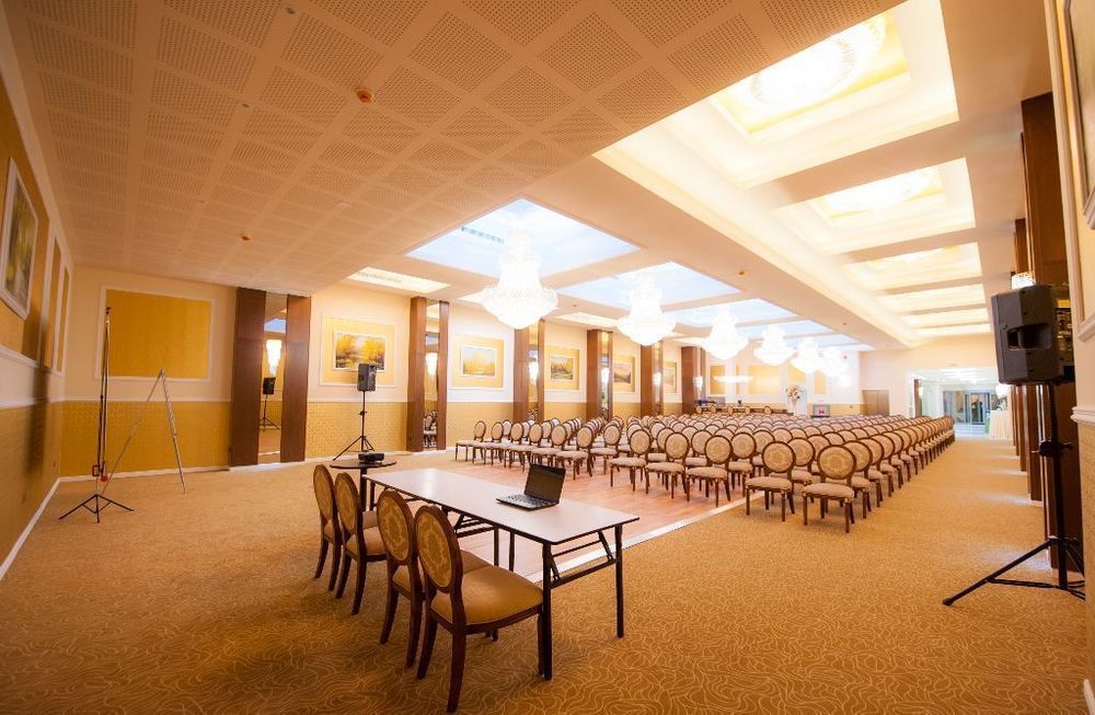 Best Western Hotel Lev Or I 부쿠레슈티 외부 사진
