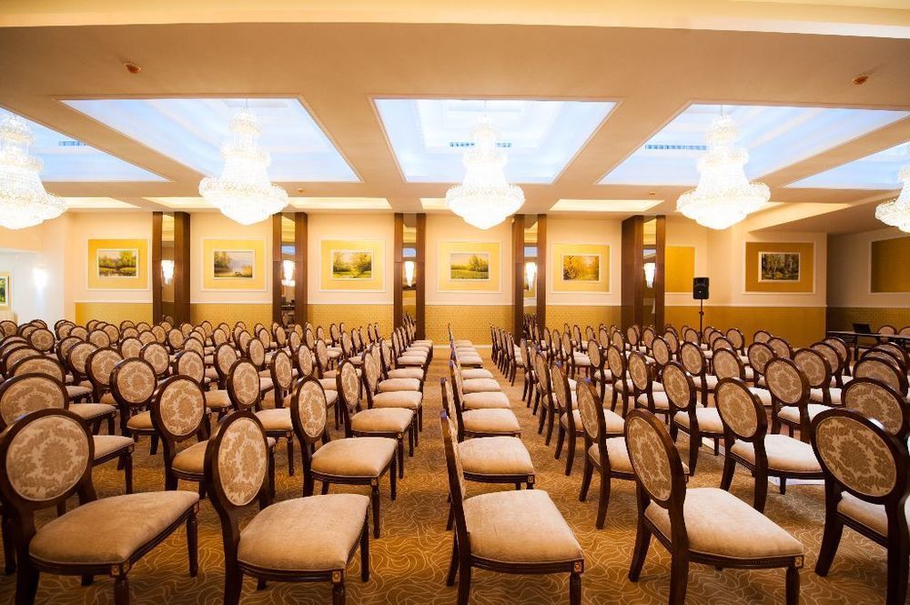 Best Western Hotel Lev Or I 부쿠레슈티 외부 사진