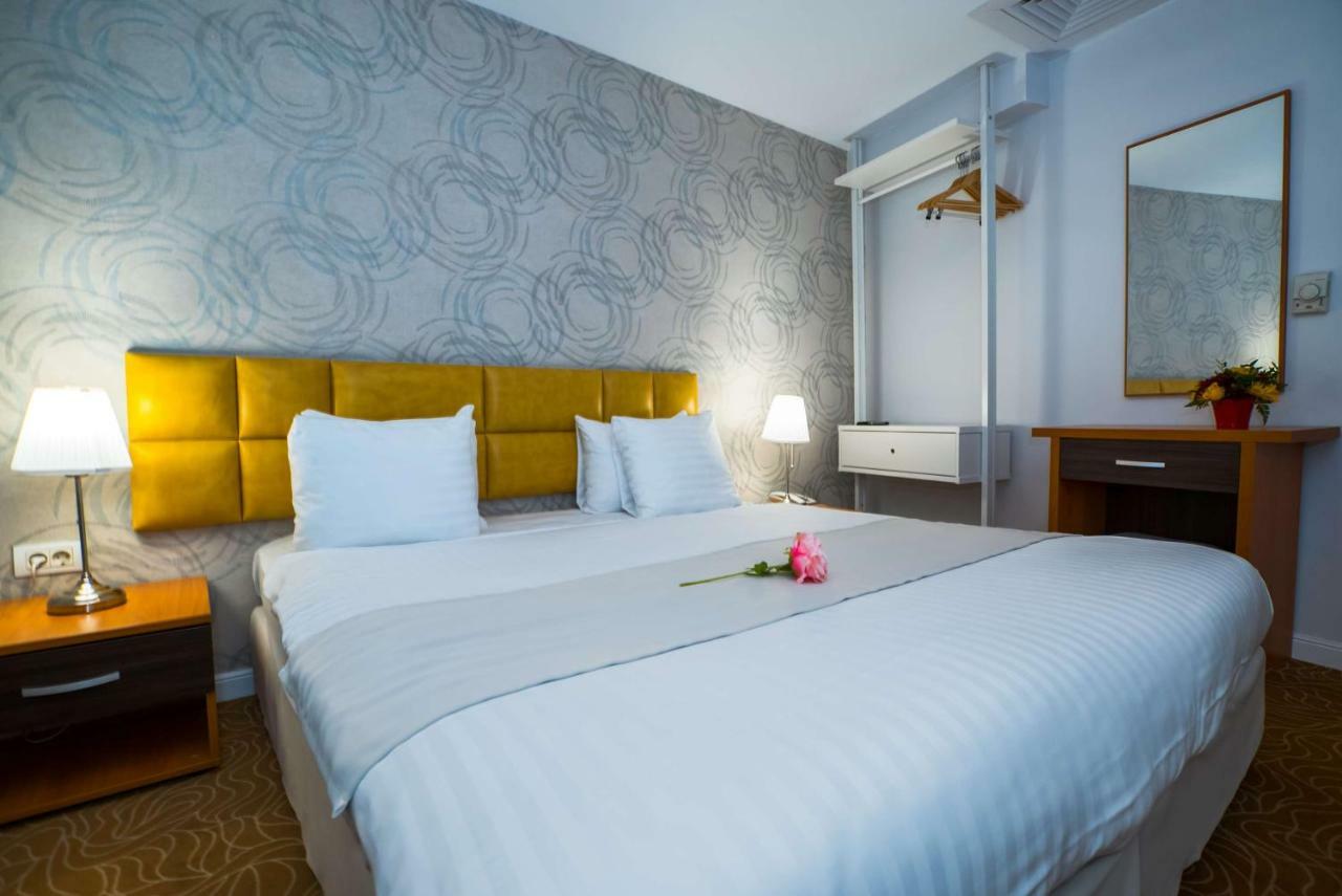 Best Western Hotel Lev Or I 부쿠레슈티 외부 사진