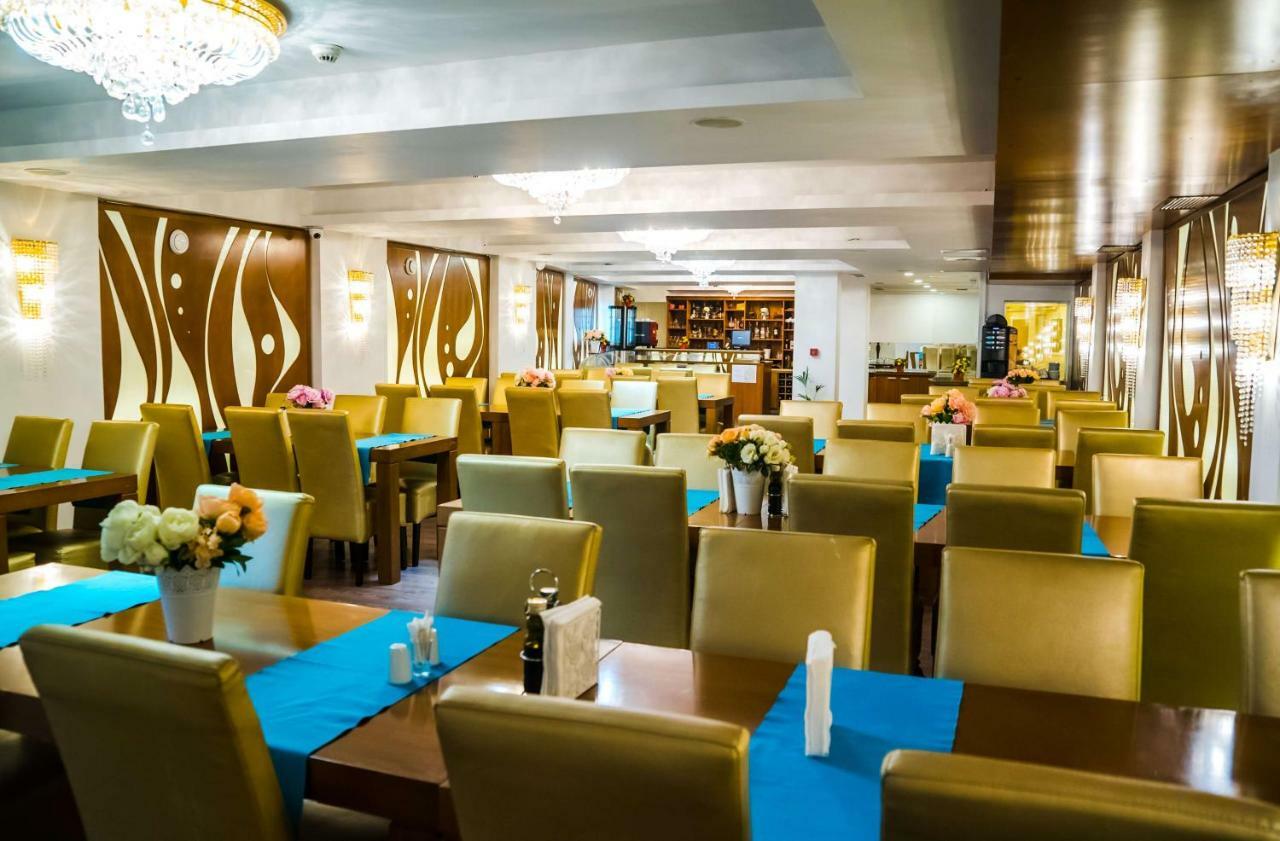 Best Western Hotel Lev Or I 부쿠레슈티 외부 사진