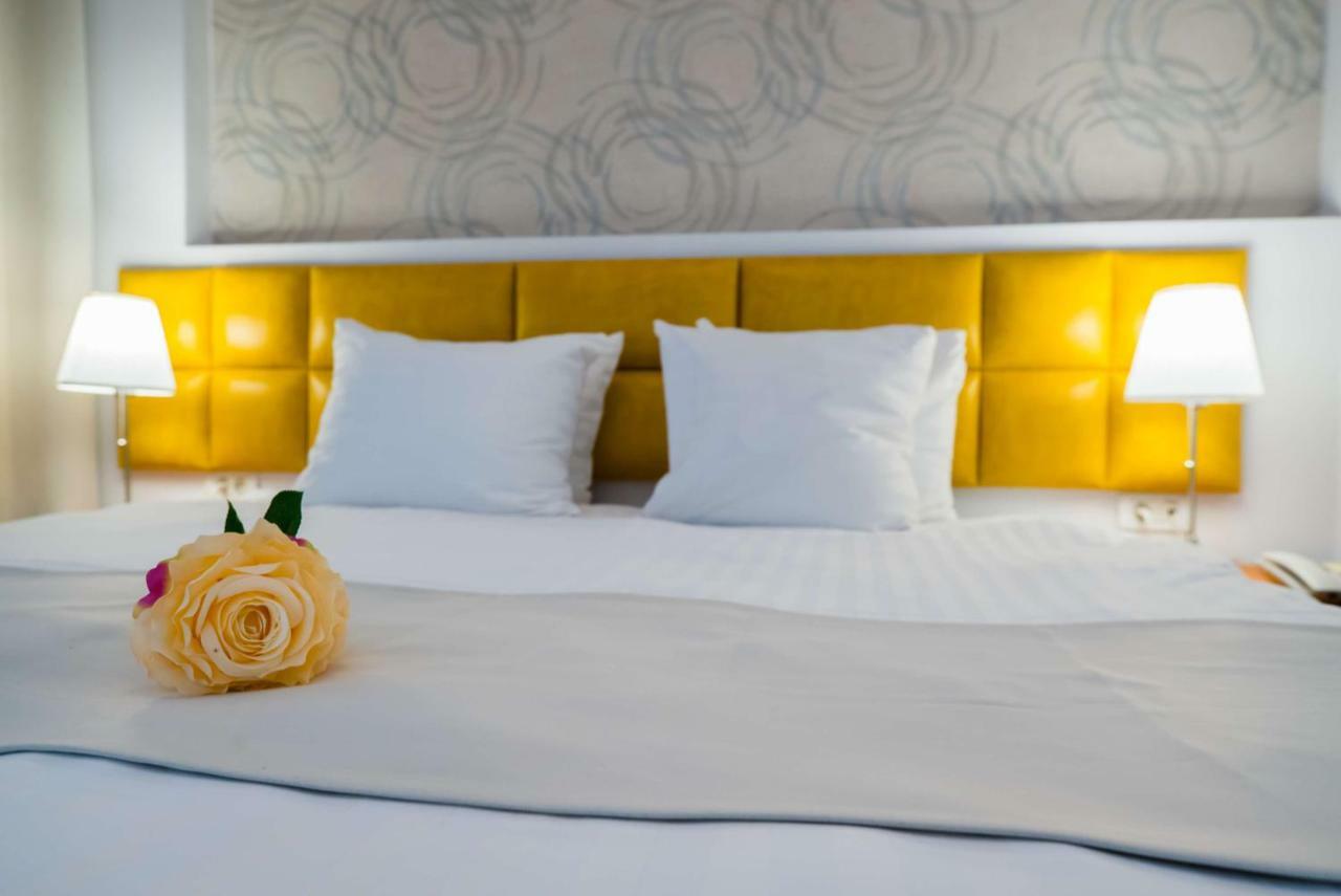 Best Western Hotel Lev Or I 부쿠레슈티 외부 사진