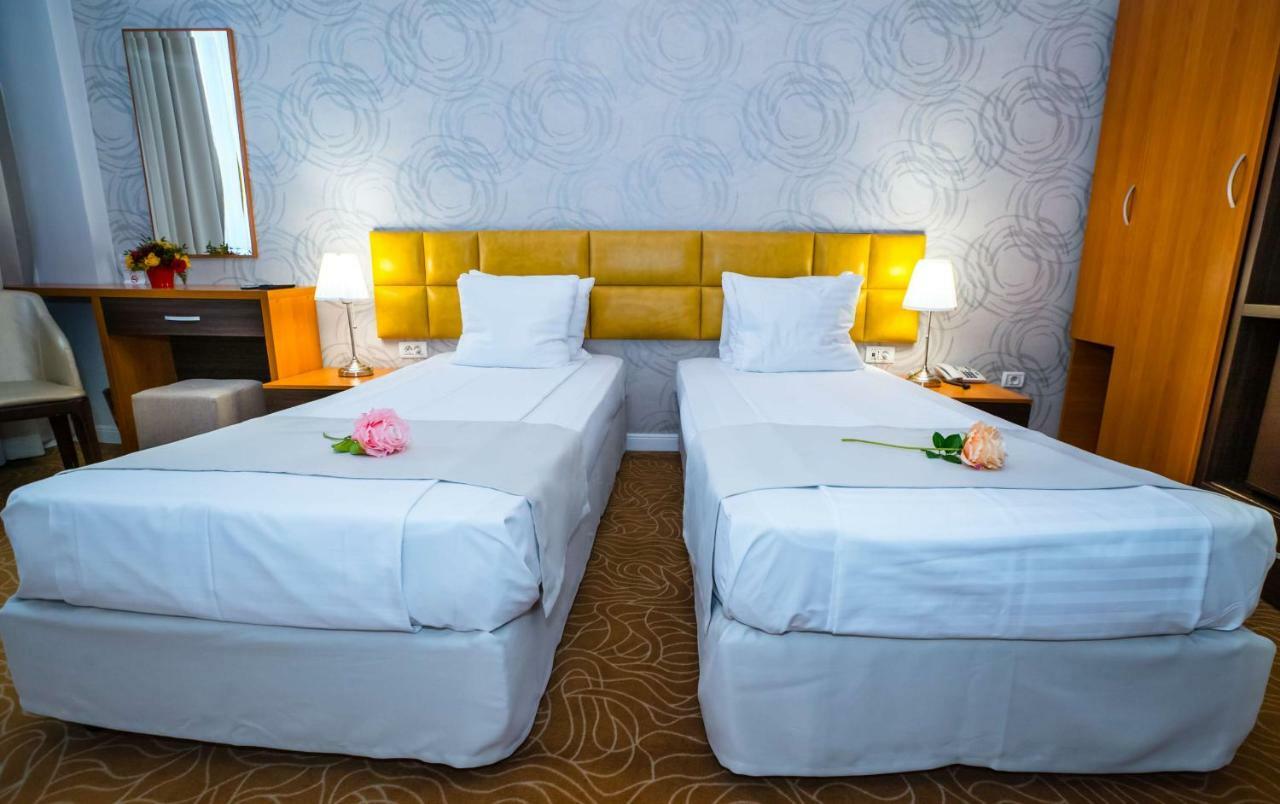 Best Western Hotel Lev Or I 부쿠레슈티 외부 사진