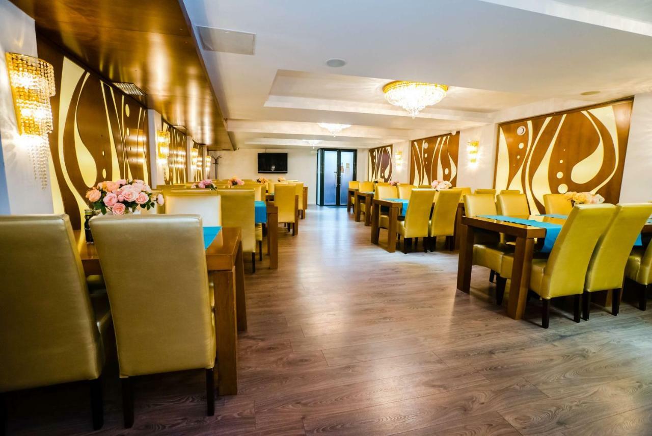 Best Western Hotel Lev Or I 부쿠레슈티 외부 사진