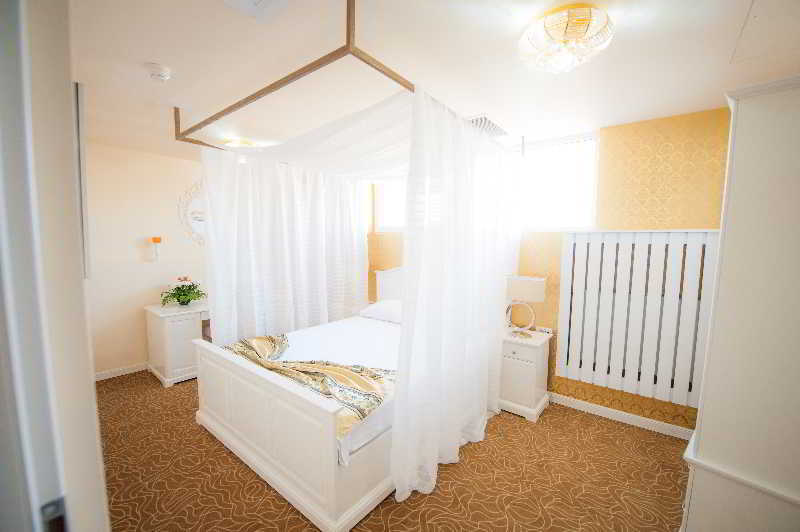 Best Western Hotel Lev Or I 부쿠레슈티 외부 사진