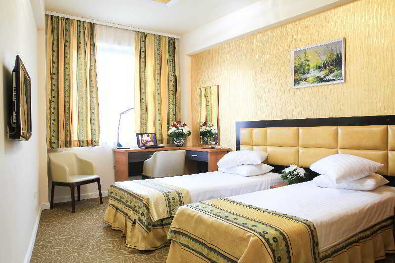 Best Western Hotel Lev Or I 부쿠레슈티 외부 사진
