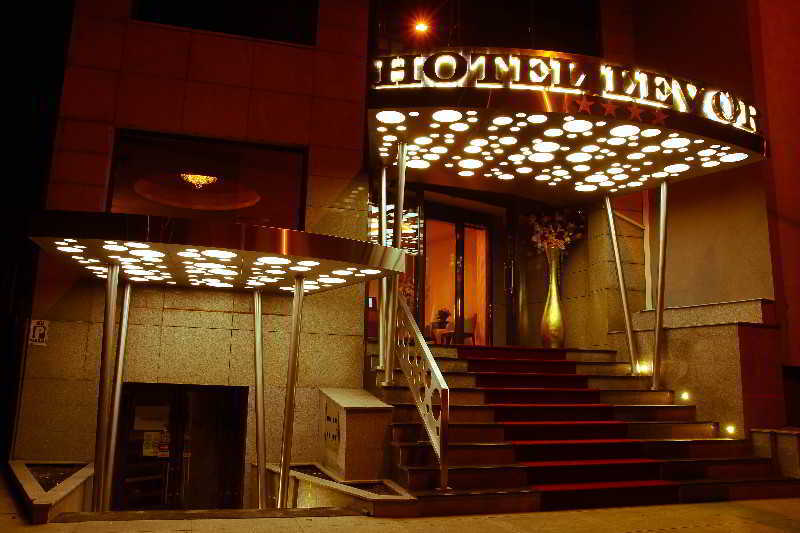 Best Western Hotel Lev Or I 부쿠레슈티 외부 사진